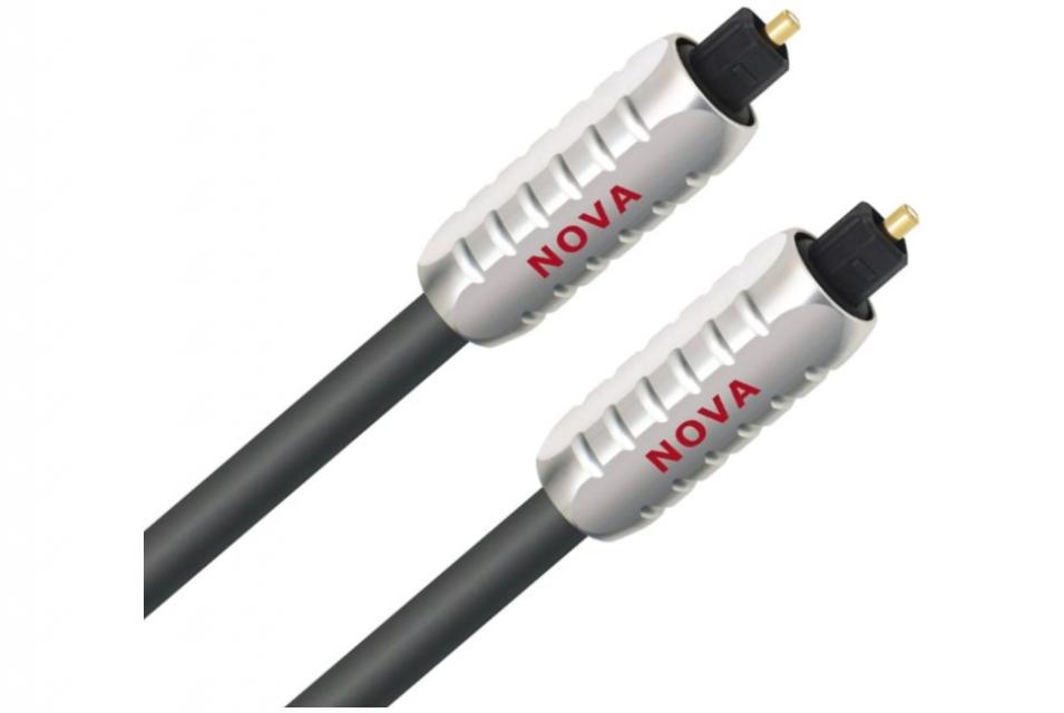 Wireworld - Nova Câble Optique numérique