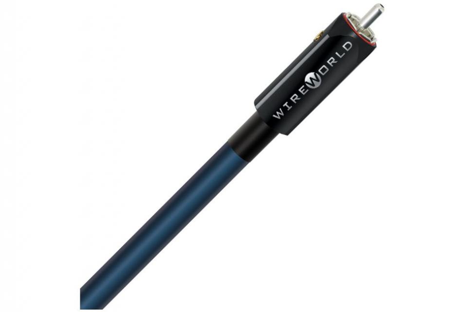 Wireworld - Oasis 10 Câble caisson de grave