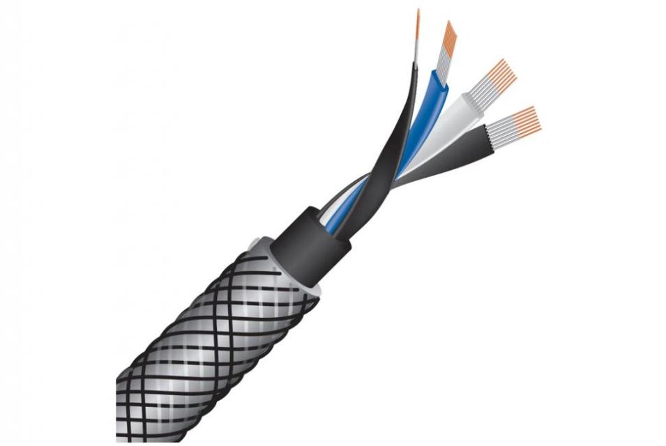 Wireworld - Silver Eclipse 10 Câble de modulation RCA ou XLR