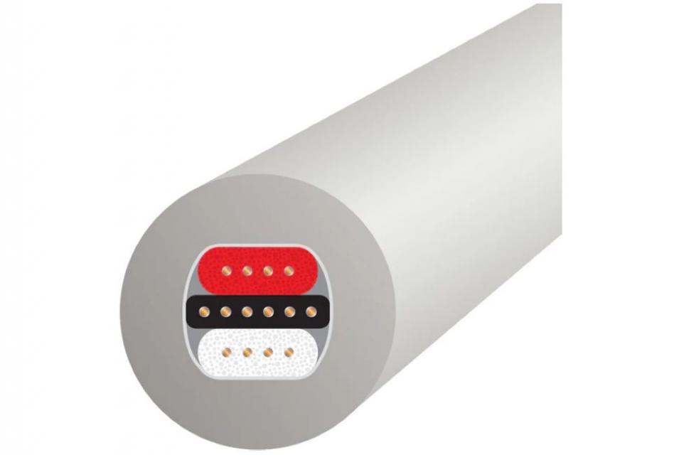 Wireworld - Solstice 10 - Câble de modulation RCA ou XLR