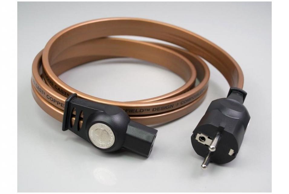 Wireworld - Electra 10 Cable secteur