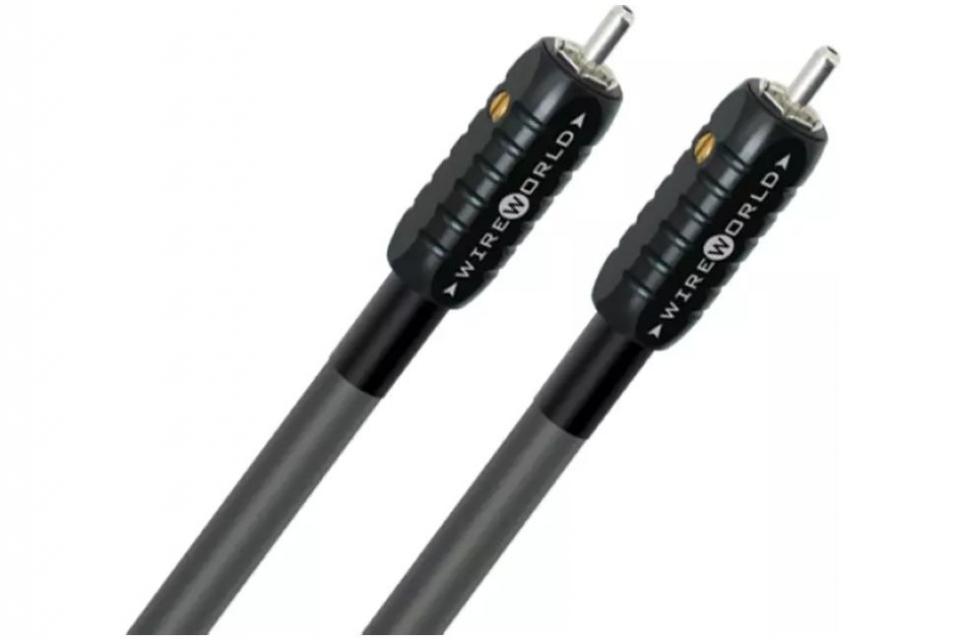 Wireworld - Equinox 8 RCA ou XLR