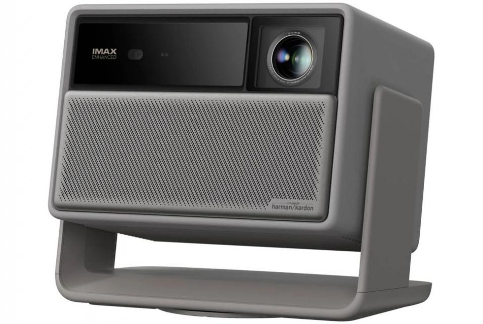 Xgimi - HORIZON 20 - Vidéoprojecteur UHD 4K Laser