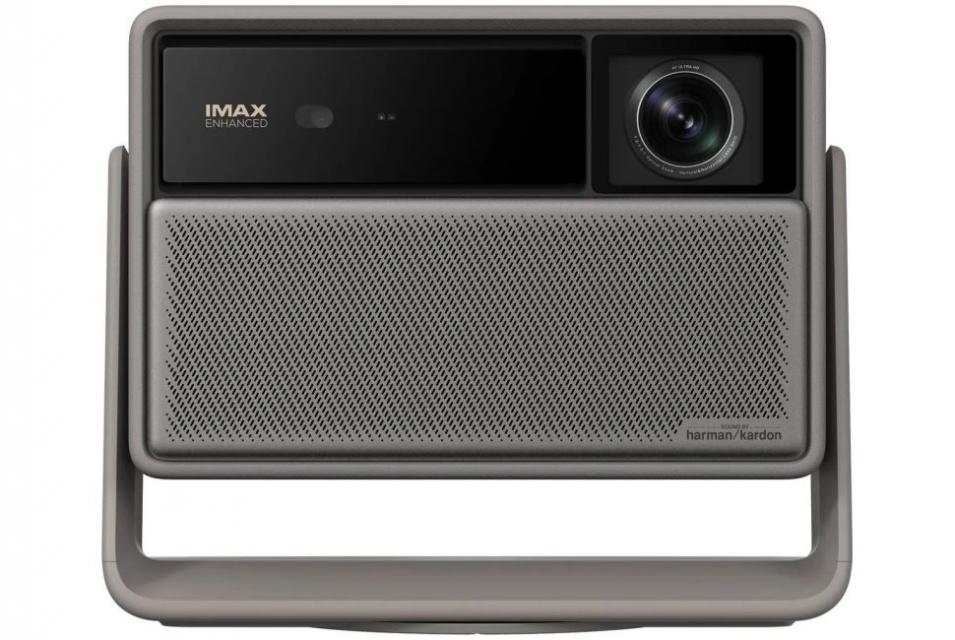 Xgimi - HORIZON 20 - Vidéoprojecteur UHD 4K Laser Xgimi - HORIZON 20 - Vidéoprojecteur UHD 4K Laser