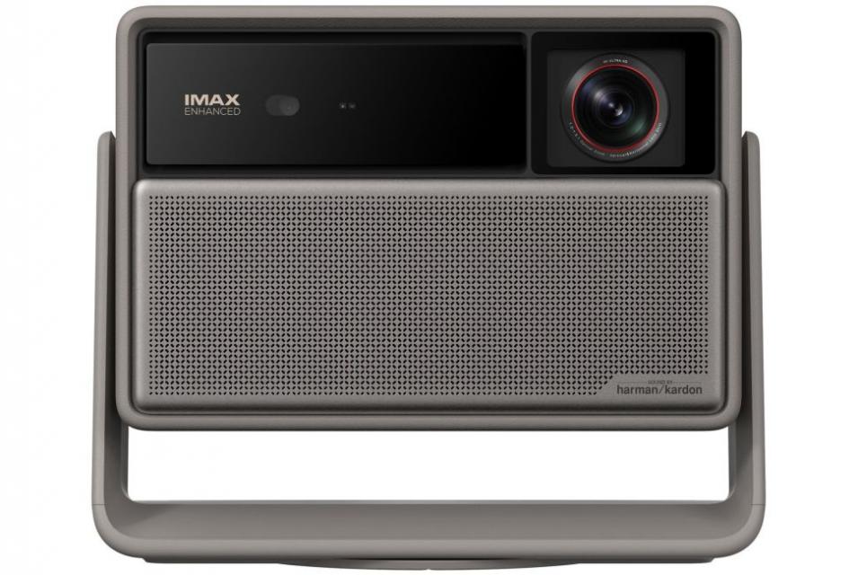 Xgimi - HORIZON 20 Max - Vidéoprojecteur UHD 4K Laser