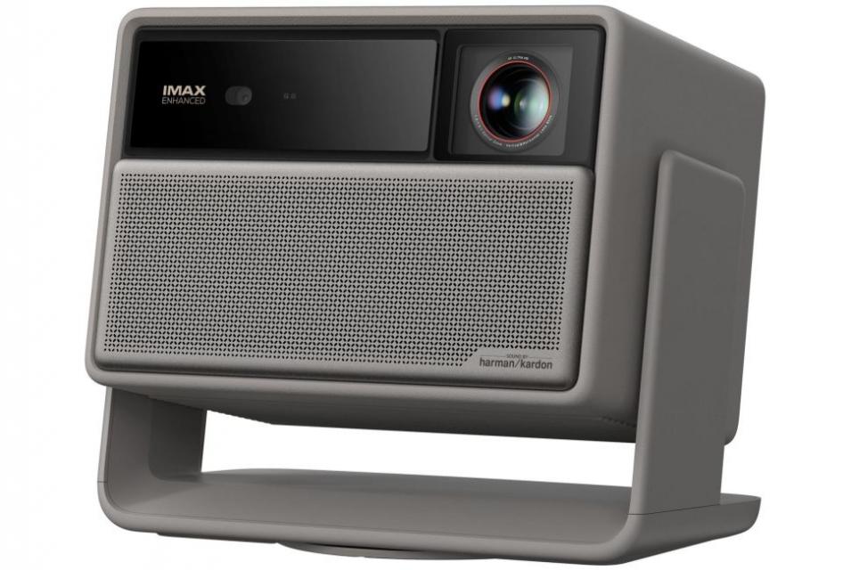 Xgimi - HORIZON 20 Max - Vidéoprojecteur UHD 4K Laser Xgimi - HORIZON 20 Max - Vidéoprojecteur UHD 4K Laser