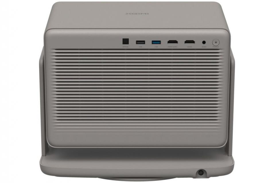 Xgimi - HORIZON 20 Max - Vidéoprojecteur UHD 4K Laser Xgimi - HORIZON 20 Max - Vidéoprojecteur UHD 4K Laser