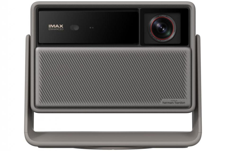 Xgimi - HORIZON 20 Pro - Vidéoprojecteur UHD 4K Laser