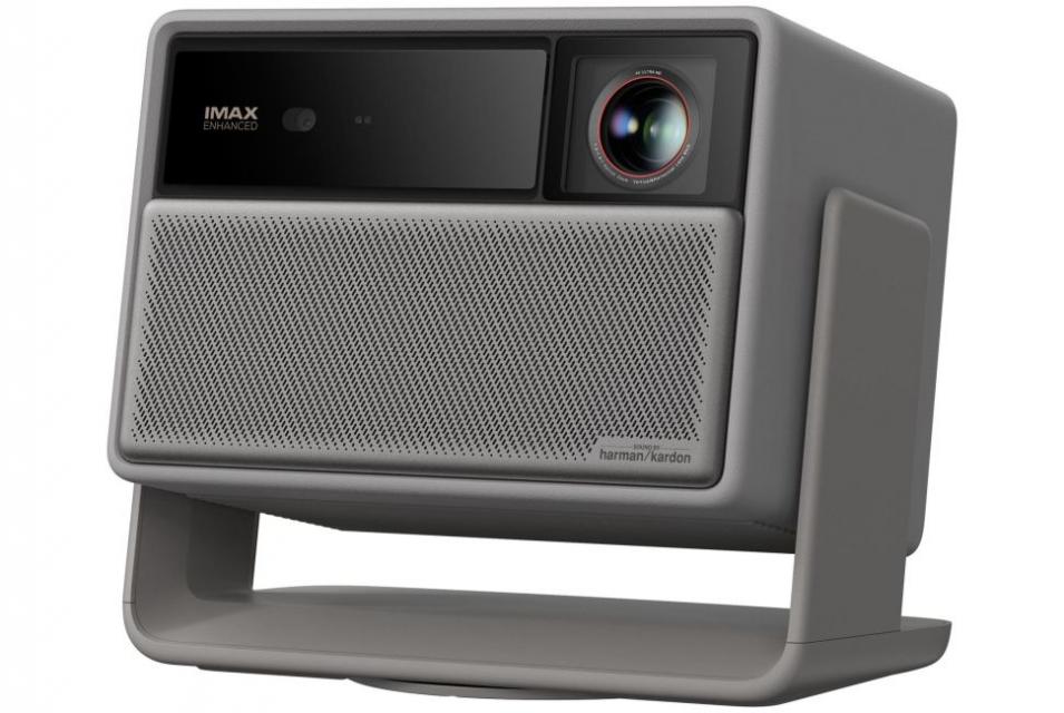 Xgimi - HORIZON 20 Pro - Vidéoprojecteur UHD 4K Laser Xgimi - HORIZON 20 Pro - Vidéoprojecteur UHD 4K Laser