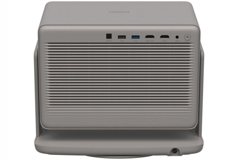 Xgimi - HORIZON 20 Pro - Vidéoprojecteur UHD 4K Laser Xgimi - HORIZON 20 Pro - Vidéoprojecteur UHD 4K Laser