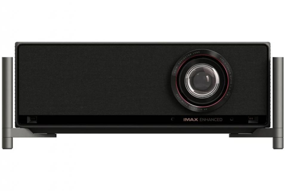 Xgimi - TITAN - Vidéoprojecteur UHD 4K Laser