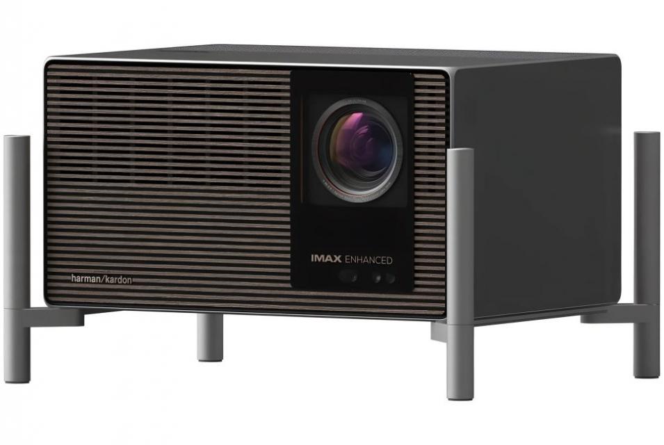 Xgimi - TITAN Noir Ultra Max - Vidéoprojecteur UHD 4K Laser Xgimi - TITAN Noir Ultra Max - Vidéoprojecteur UHD 4K Laser