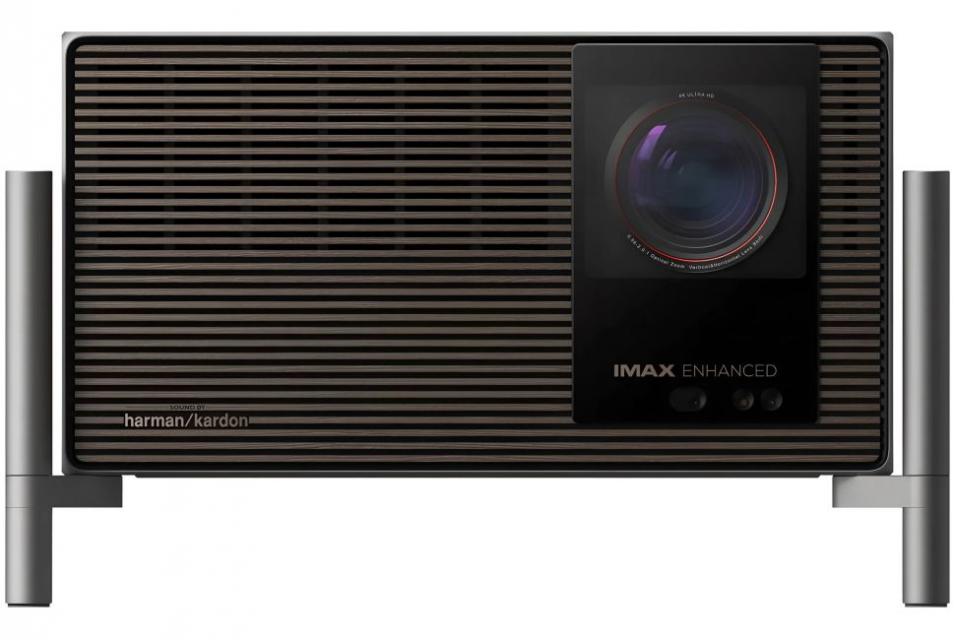 Xgimi - TITAN Noir Ultra Max - Vidéoprojecteur UHD 4K Laser