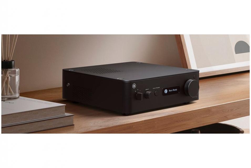 Yamaha - WXA70A -  Amplificateur intégré stéréo connecté MusicCast