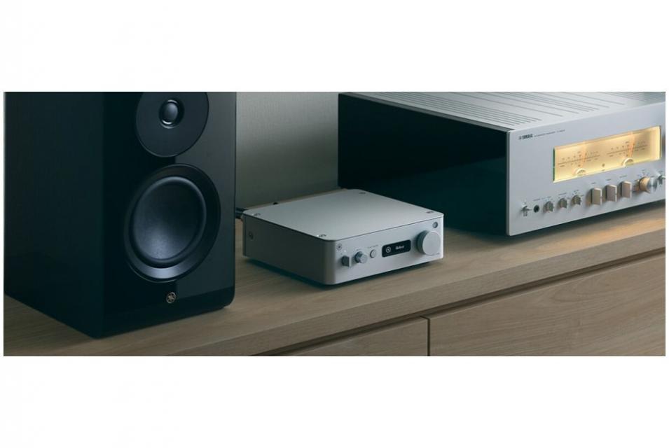 Yamaha - WXC 70A -Lecteur réseau / Streamer MusicCast