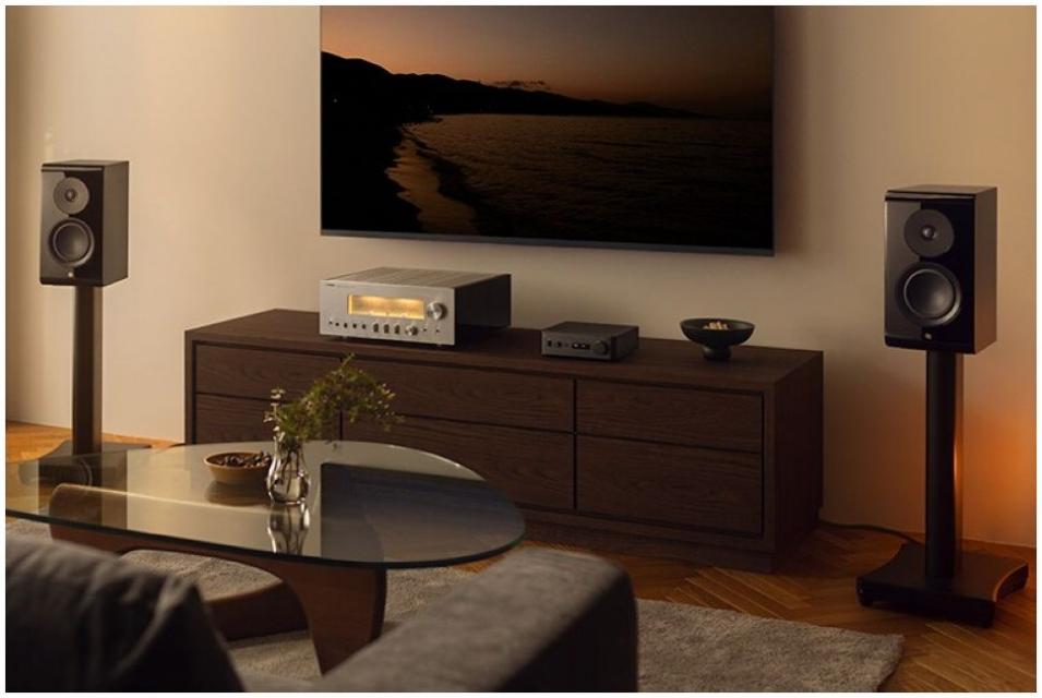 Yamaha - WXC 70A -Lecteur réseau / Streamer MusicCast