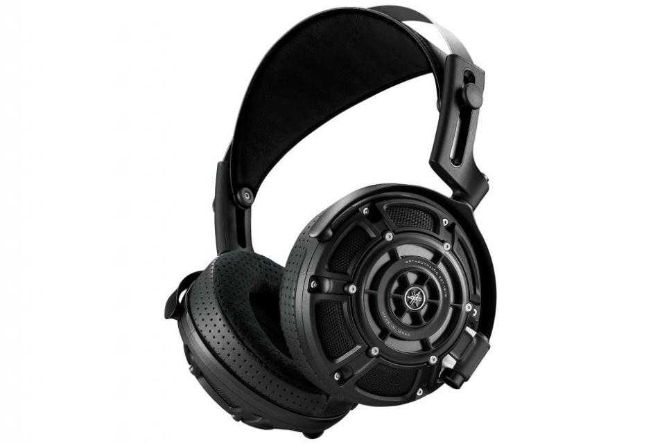 Yamaha - YH-4000 - Casque HI-FI Ouvert 