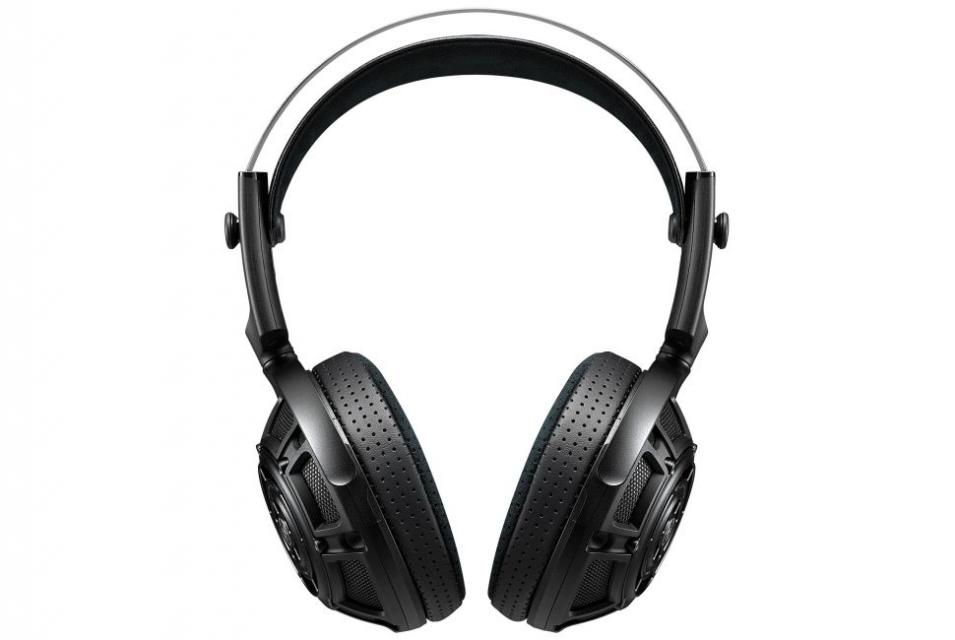 Yamaha - YH-4000 - Casque HI-FI Ouvert 