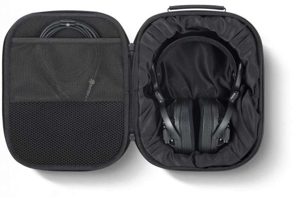 Yamaha - YH-4000 - Casque HI-FI Ouvert 