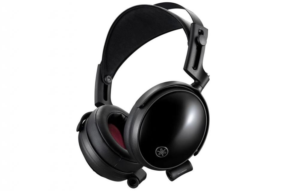 Yamaha - YH-C3000 - Casque HI-FI Filaire
