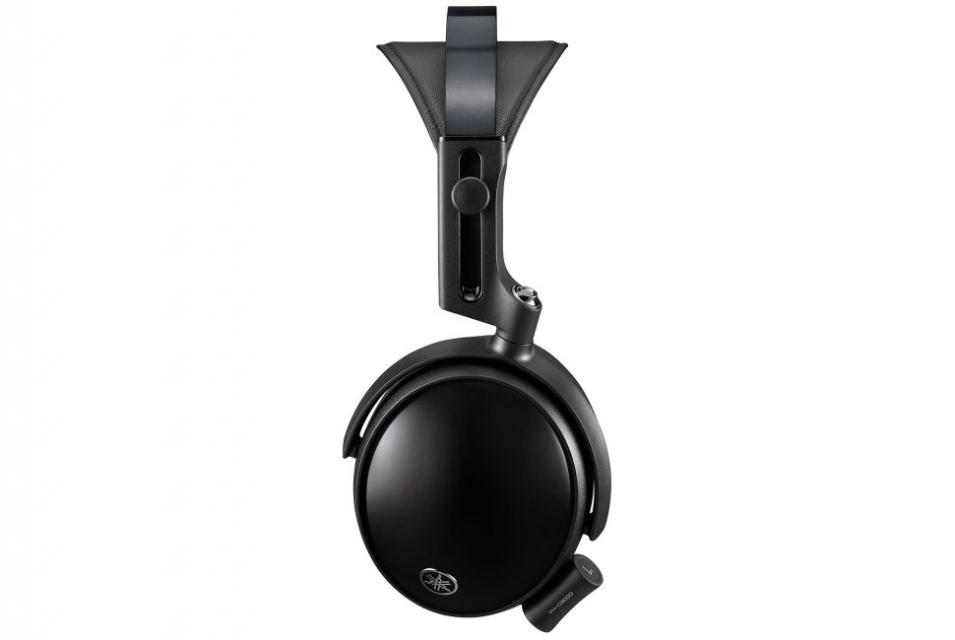 Yamaha - YH-C3000 - Casque HI-FI Filaire