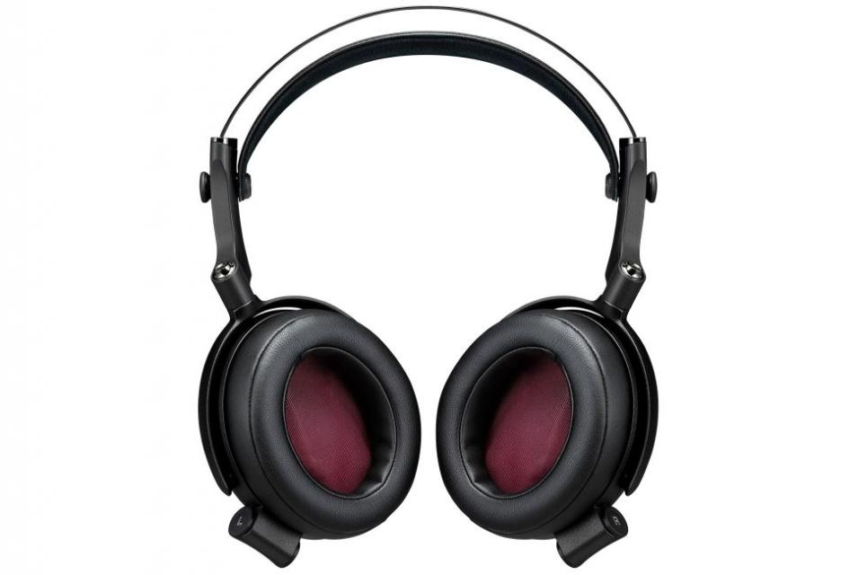 Yamaha - YH-C3000 - Casque HI-FI Filaire