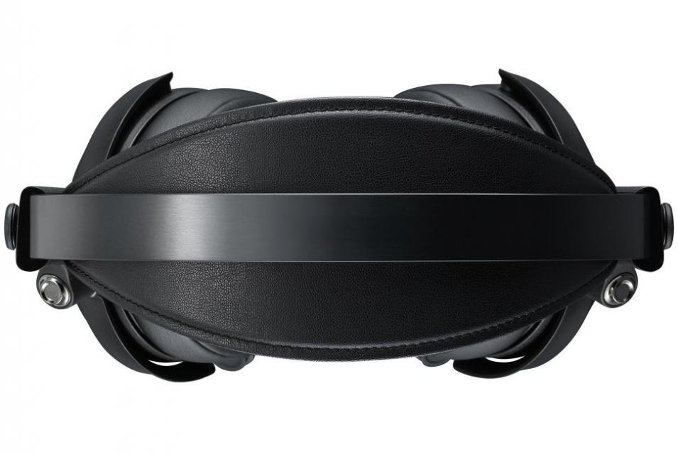 Yamaha - YH-C3000 - Casque HI-FI Filaire