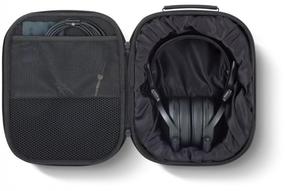 Yamaha - YH-C3000 - Casque HI-FI Filaire