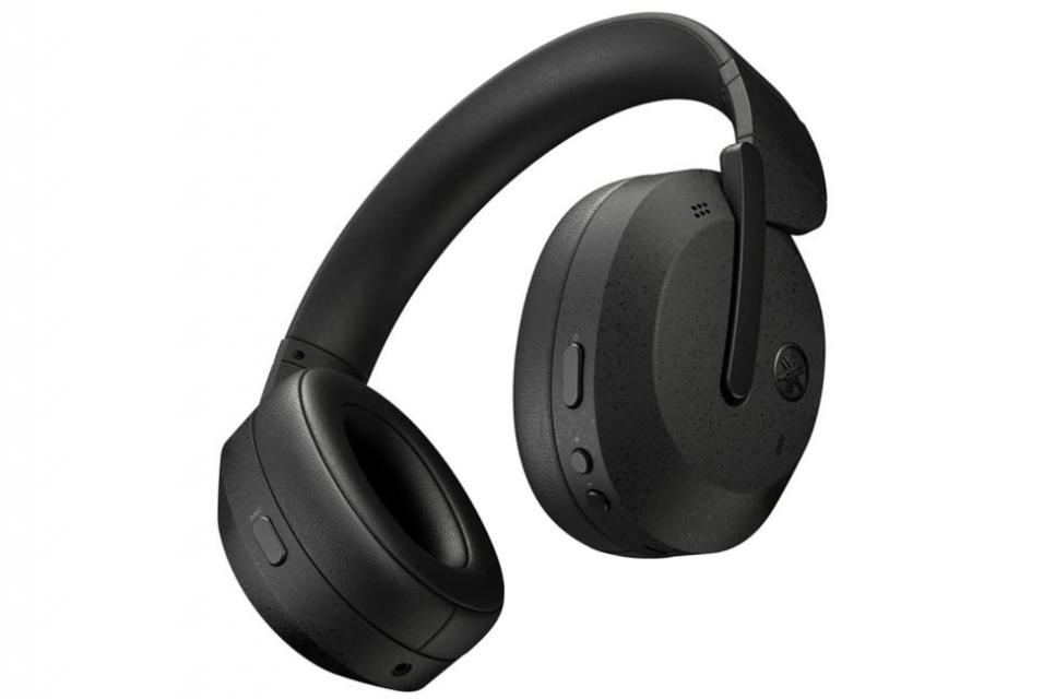 Yamaha - YH-E700B - Casque sans fil Bluetooth