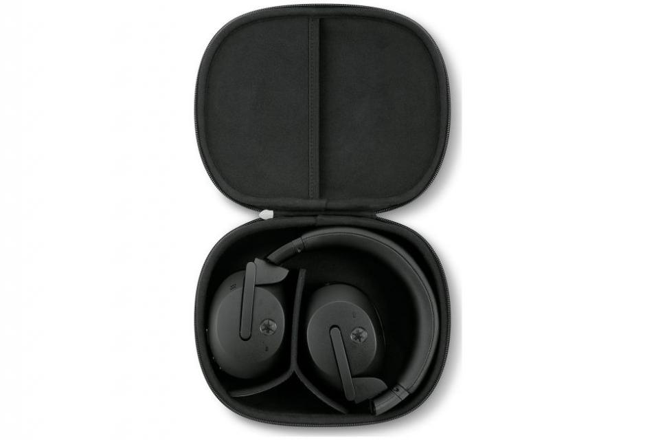 Yamaha - YH-E700B - Casque sans fil Bluetooth