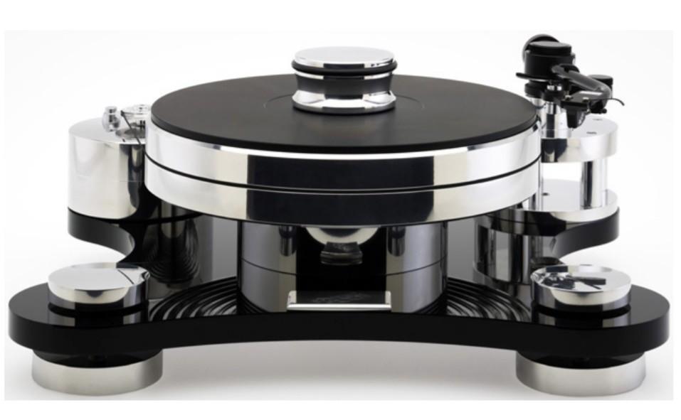 Transrotor - Zet 1 Platine vinyle