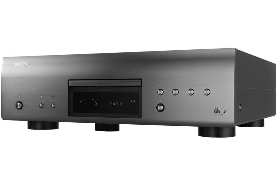 Denon - DCD-A110 Lecteur CD / SACD