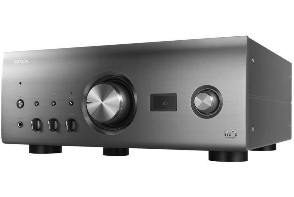 Denon - PMA-A110 Amplificateur Intégré stéréo