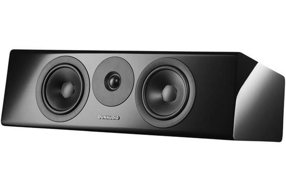 Dynaudio - Evoke 25C Enceintes centrale