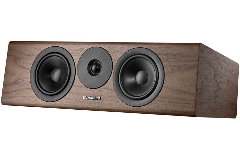 Dynaudio - Evoke 25C Enceintes centrale