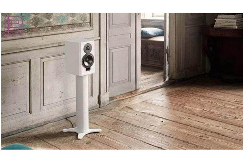 Dynaudio - Stand 10 Pieds de sol