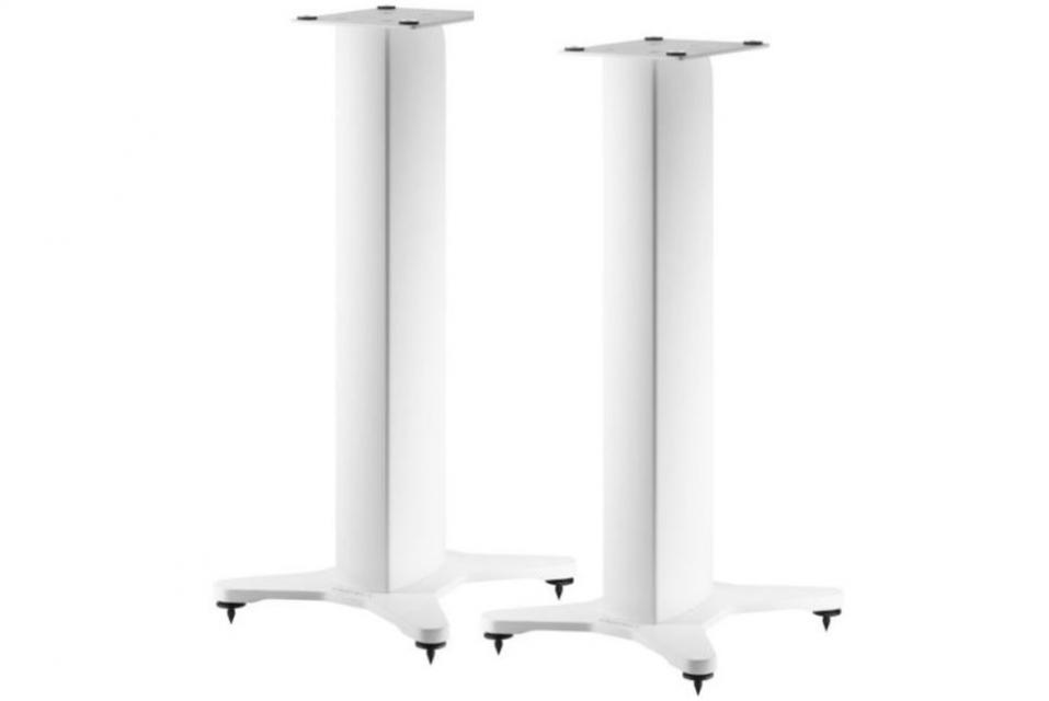 Dynaudio - Stand 10 Pieds de sol