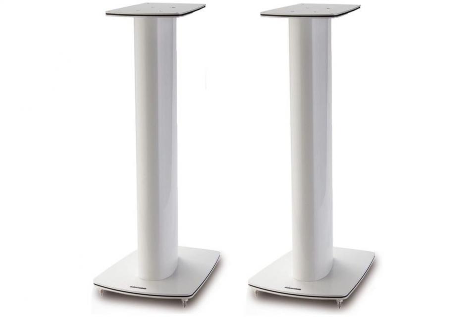 Dynaudio - Stand 6 Pieds de sol