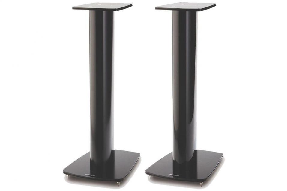 Dynaudio - Stand 6 Pieds de sol