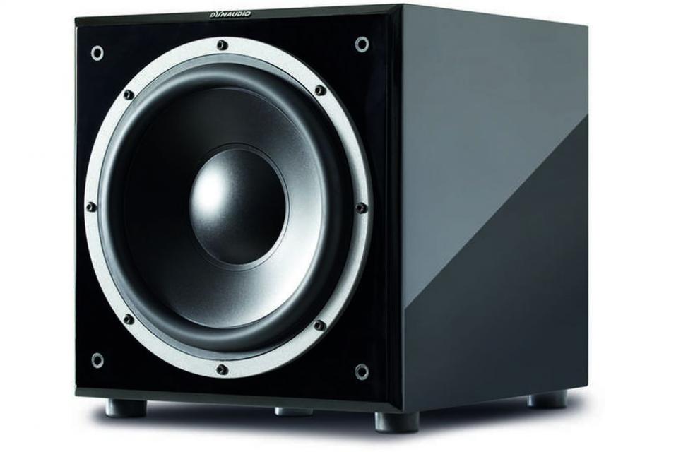 Dynaudio - Sub 600 Caisson de grave