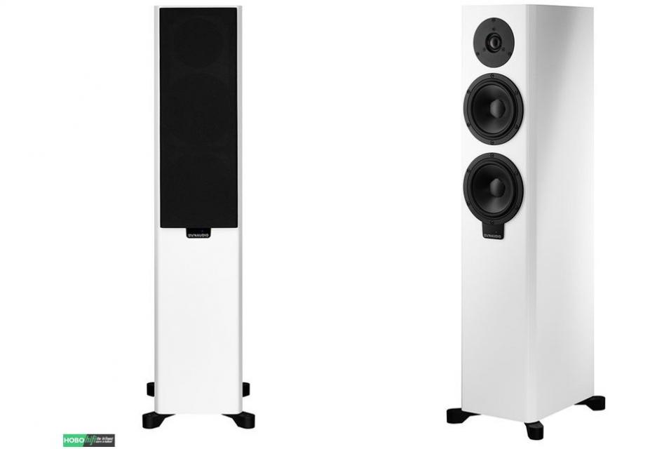 Dynaudio - Xeo 30 Enceintes colonne 2,5 voies bass-reflex active sans fil