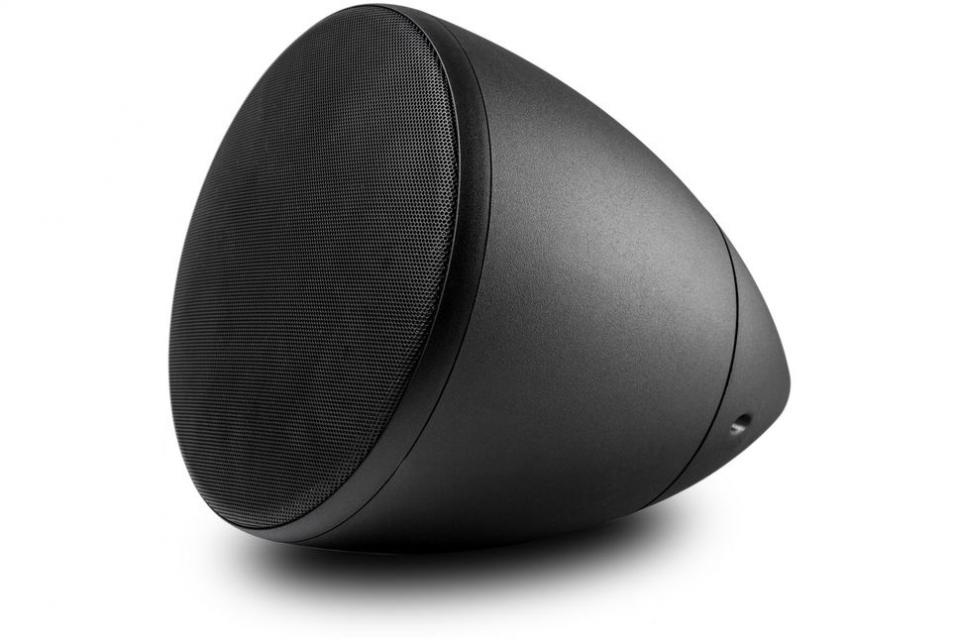 Elipson - Bell 4 Haut parleur lustre suspendu