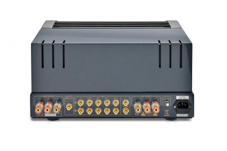 DiaLogue Premium HP EL34