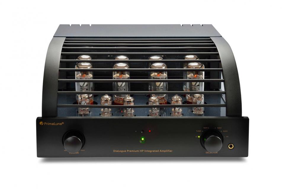 DiaLogue Premium HP EL34