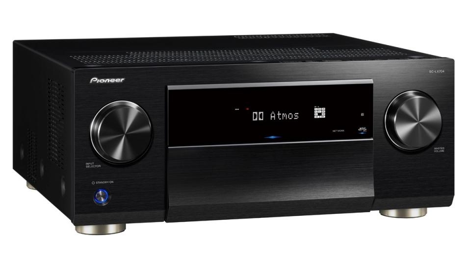 Amplificateur Audio Vidéo 9.2 Pioneer - SC-LX 704