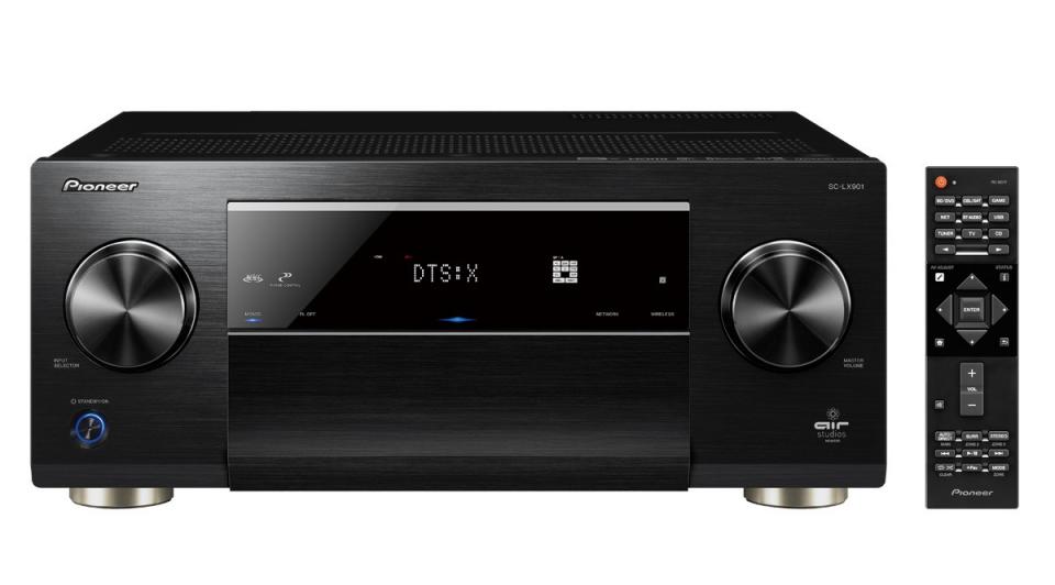 SC-LX901