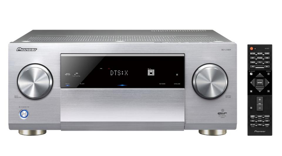 SC-LX901