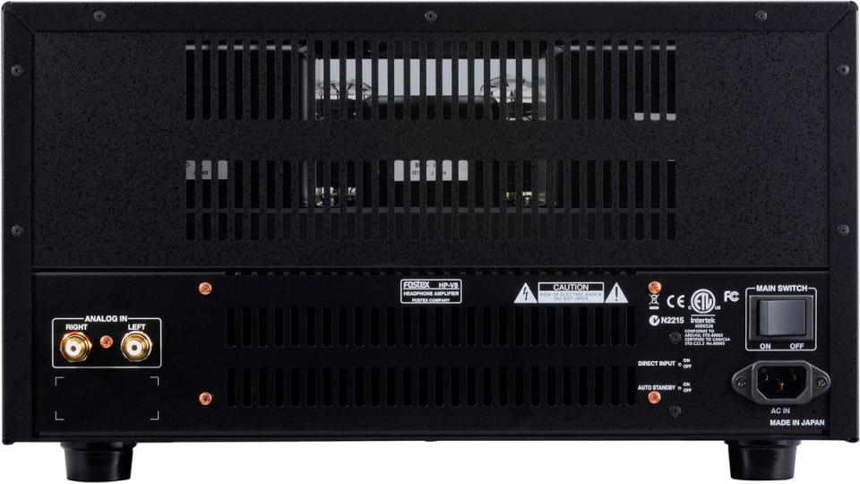 HP-V8