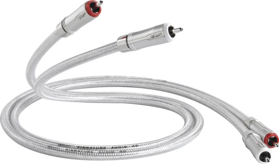 Signature Audio 40