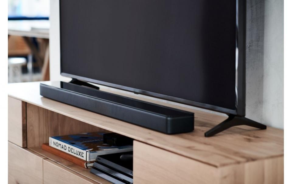 Soundbar 700